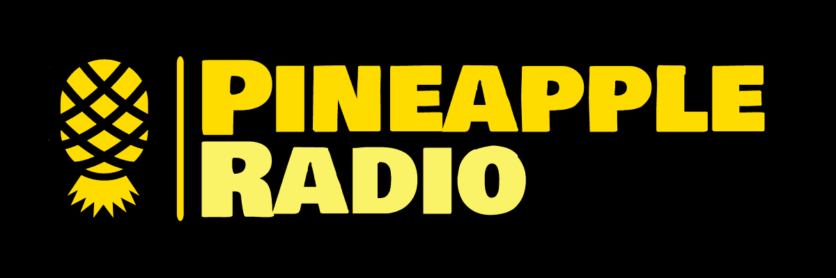 Pineapple Radio