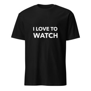Short-Sleeve Unisex T-Shirt