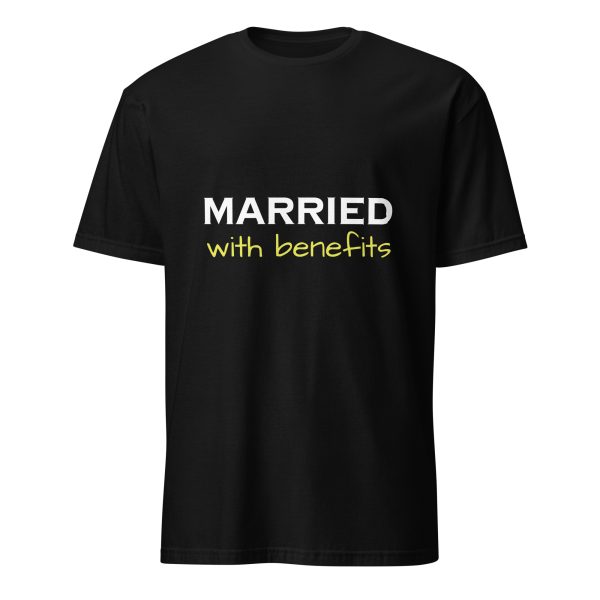 Short-Sleeve Unisex T-Shirt - Image 2