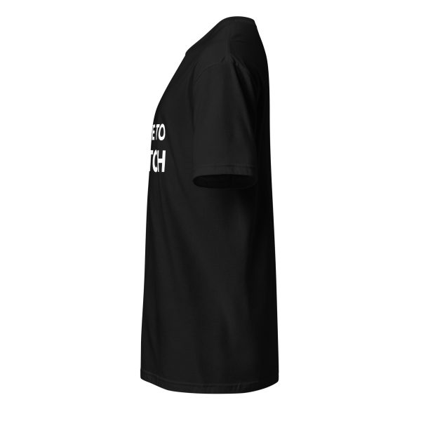 Short-Sleeve Unisex T-Shirt - Image 3