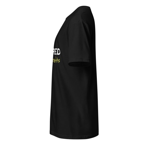 Short-Sleeve Unisex T-Shirt - Image 4
