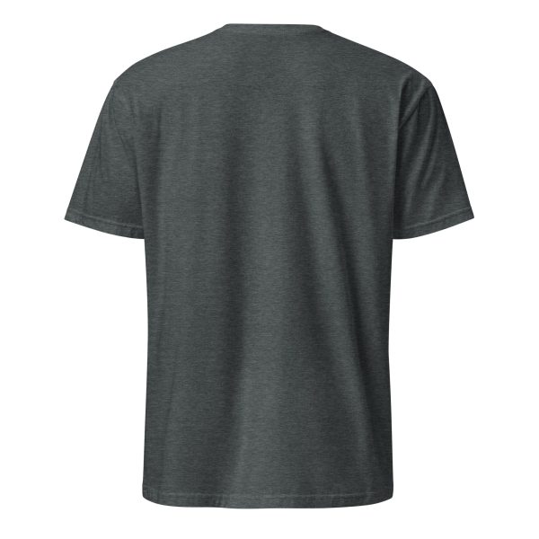 Short-Sleeve Unisex T-Shirt - Image 10