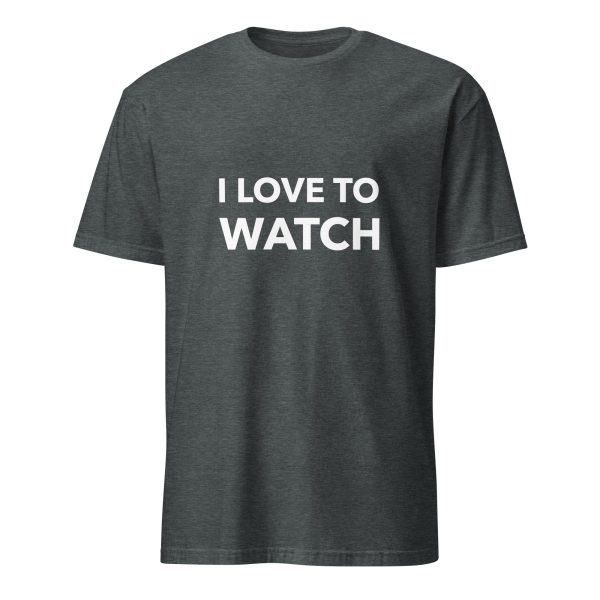 Short-Sleeve Unisex T-Shirt - Image 9