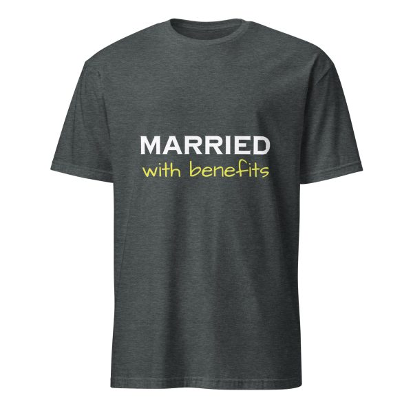 Short-Sleeve Unisex T-Shirt - Image 9