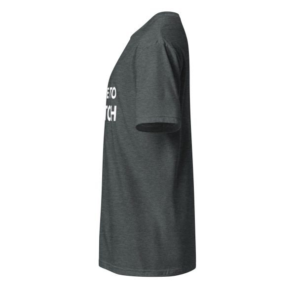 Short-Sleeve Unisex T-Shirt - Image 11