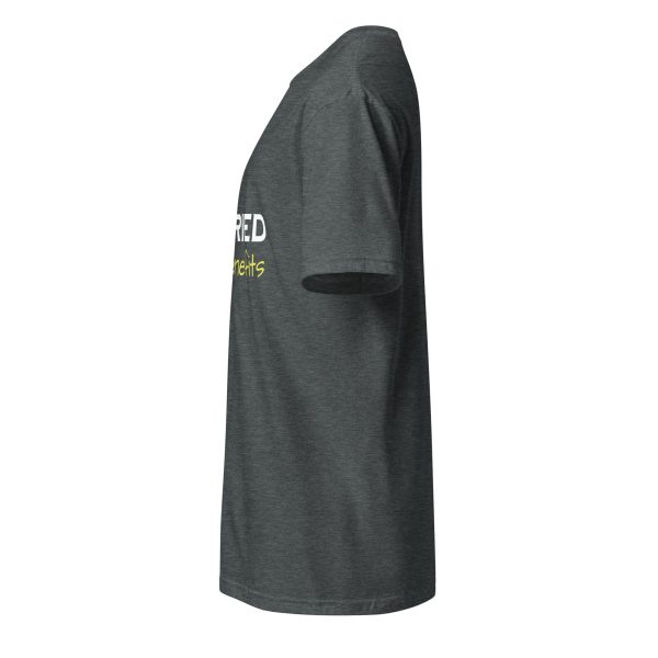 Short-Sleeve Unisex T-Shirt - Image 11