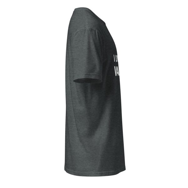 Short-Sleeve Unisex T-Shirt - Image 12