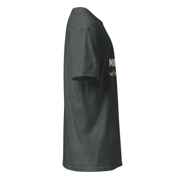 Short-Sleeve Unisex T-Shirt - Image 12