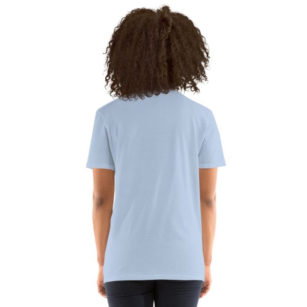 Short-Sleeve Unisex T-Shirt - Image 8