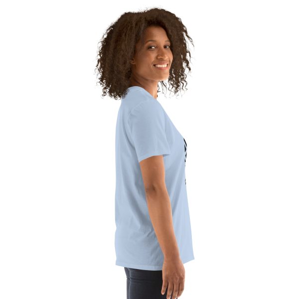 Short-Sleeve Unisex T-Shirt - Image 11