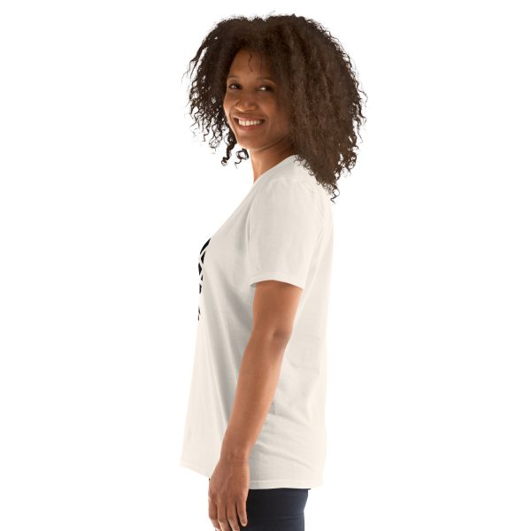 Short-Sleeve Unisex T-Shirt - Image 21
