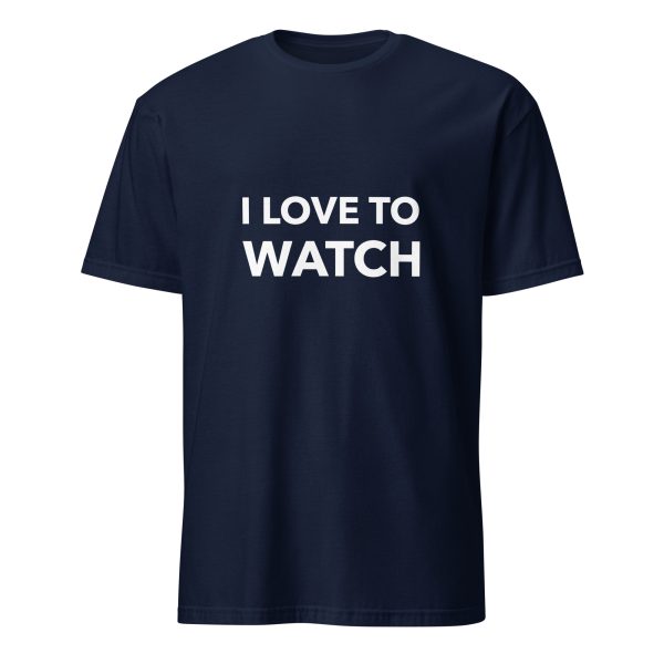 Short-Sleeve Unisex T-Shirt - Image 5