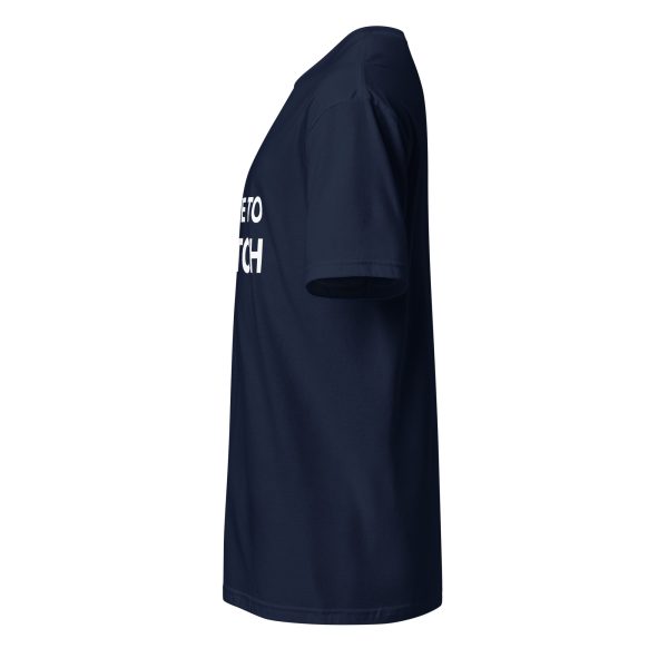 Short-Sleeve Unisex T-Shirt - Image 7