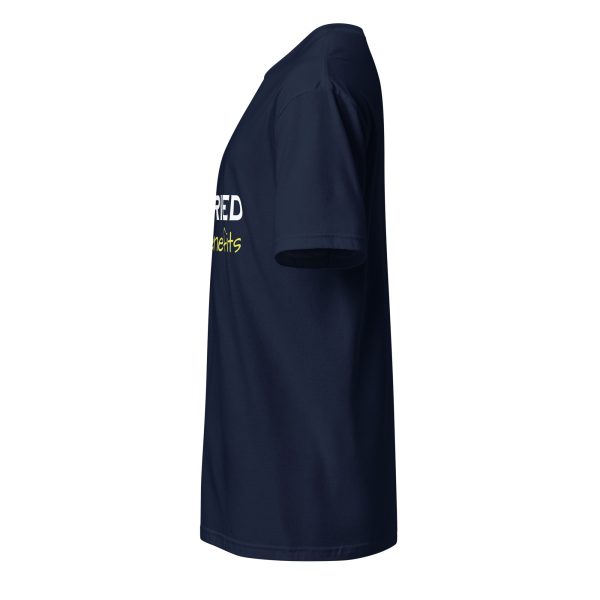 Short-Sleeve Unisex T-Shirt - Image 7