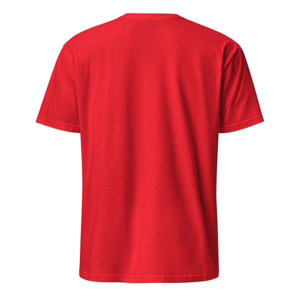 Short-Sleeve Unisex T-Shirt - Image 14