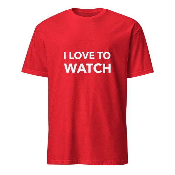 Short-Sleeve Unisex T-Shirt - Image 13