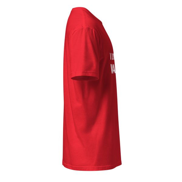 Short-Sleeve Unisex T-Shirt - Image 16
