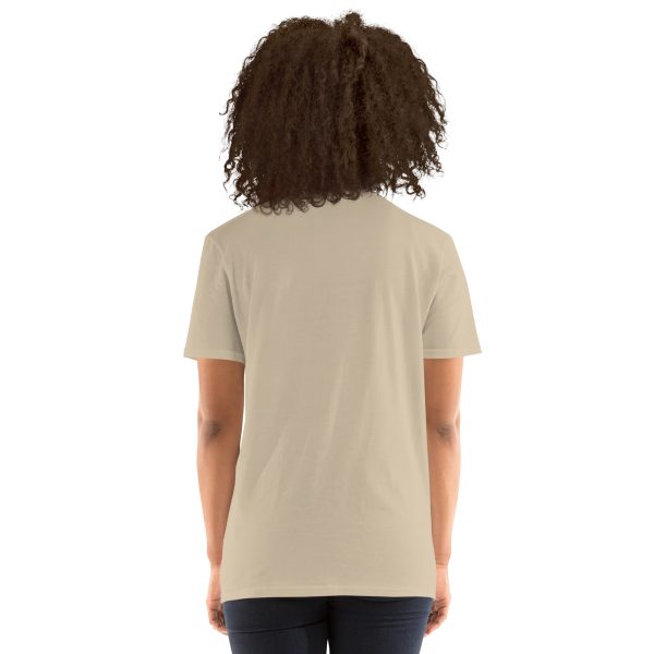 Short-Sleeve Unisex T-Shirt - Image 2