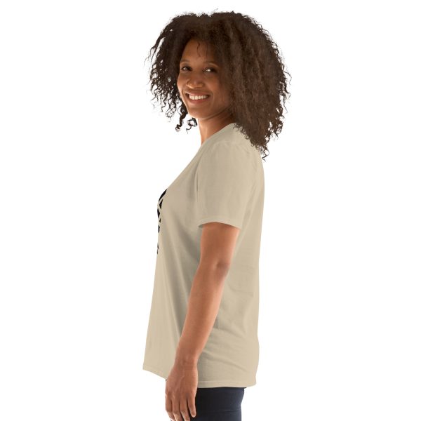 Short-Sleeve Unisex T-Shirt - Image 3