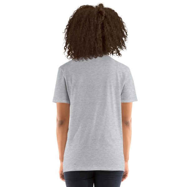 Short-Sleeve Unisex T-Shirt - Image 14