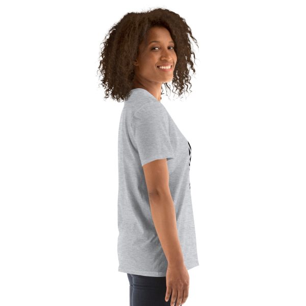 Short-Sleeve Unisex T-Shirt - Image 17